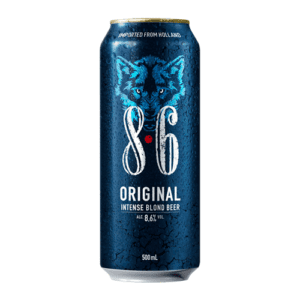 8.6 ORIGINAL CAN