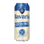 BAVARIA GLUTEN FREE