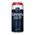 BAVARIA STRONG