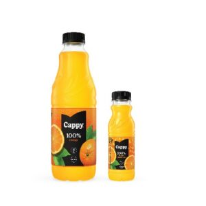 Cappy Orange