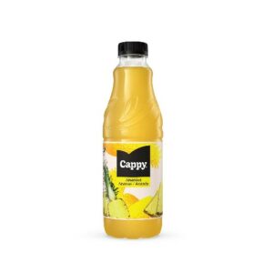 Cappy Pineapple