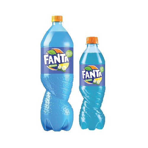 Fanta - GSD - THE GENERAL SOFT DRINKS CO.LTD