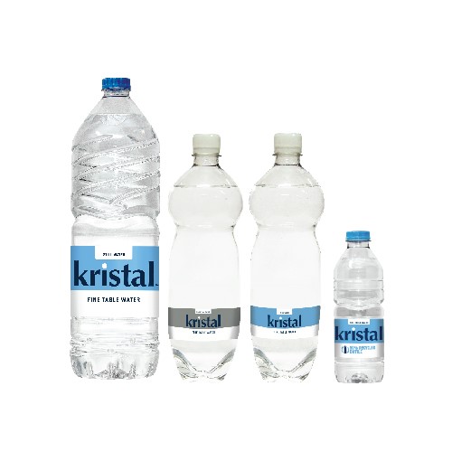 Kristal Water