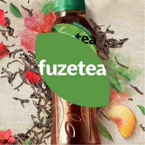 fuze-tea