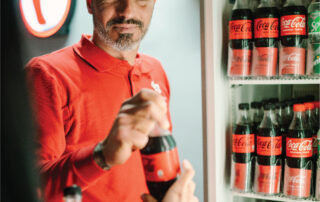 The World of Coca-Cola 2
