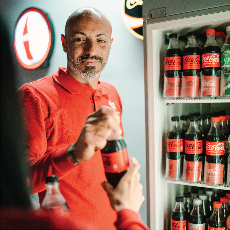 The World of Coca-Cola 2