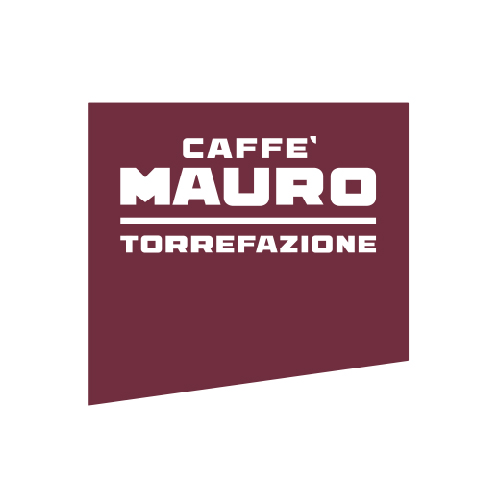 Caffe Mauro_Partner Logo
