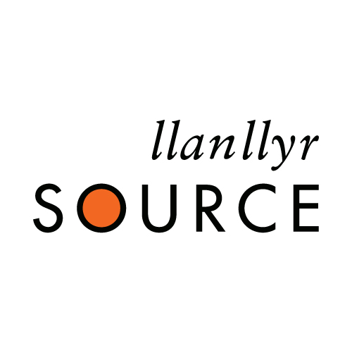 LLanllyr Source_Partner Logo