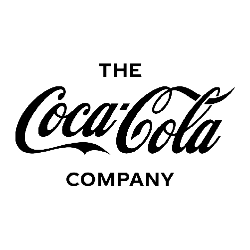 The Coca Cola Company_Partner Logo