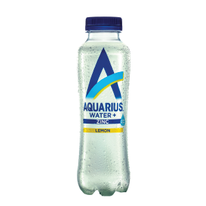 Aquarius Water