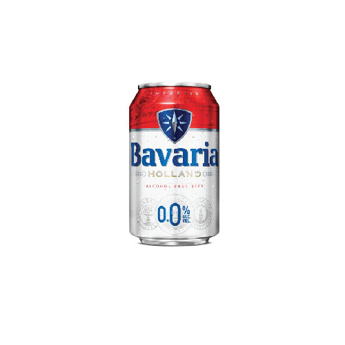 Bavaria 0.0%