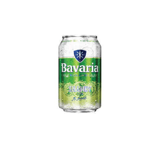 Bavaria Shandy