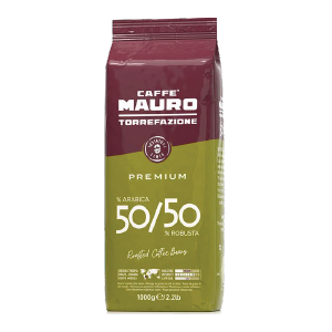 Caffee Mauro