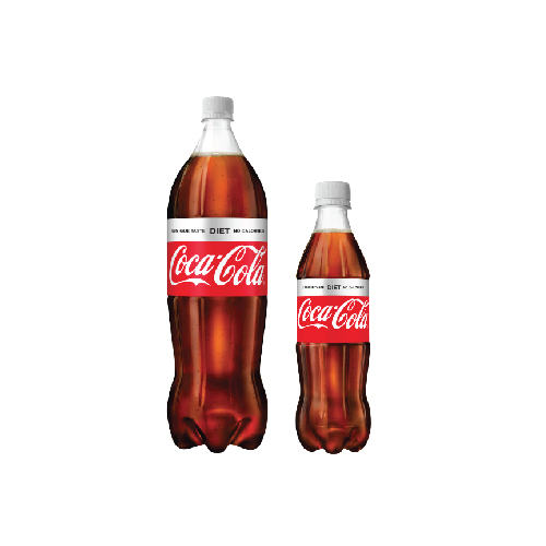 Coca Cola Diet