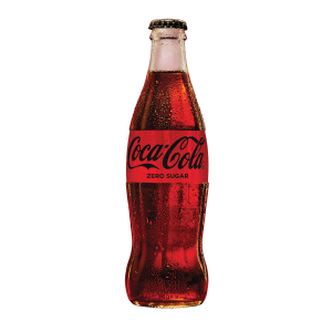 Coca-Cola OWG