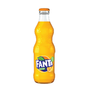 Fanta Orange OWG