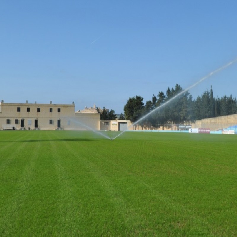 Gozo football pitch