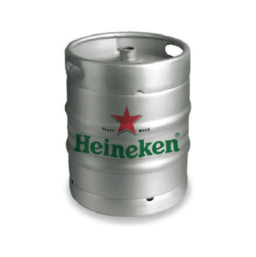 Heineken Keg