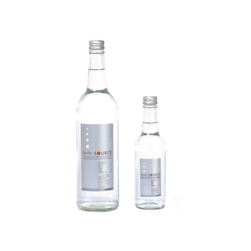 LLanllyr Sparkling Water