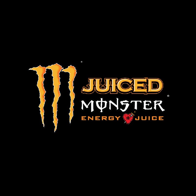 Monster Juiced Group Logo