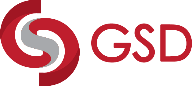 GSD – THE GENERAL SOFT DRINKS CO.LTD Logo